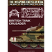 British tank Crusader