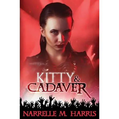 Kitty & Cadaver