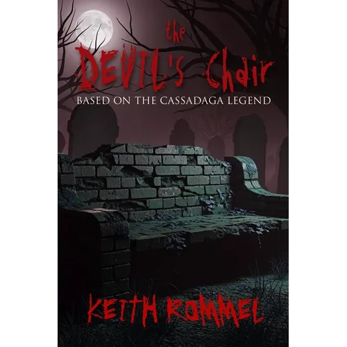 The Devil's Chair