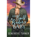 Her Bull Rider's Baby