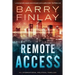 Remote Access: An International Political Thriller