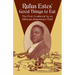 Rufus Estes' Good Things to Eat: The First Cookbook by an African-American Chef