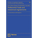 Preferential Trade and Investment Agreements: From Recalibration to Reintegration