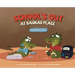 School's Out at Baobab Place
