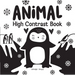 Animal High Contrast