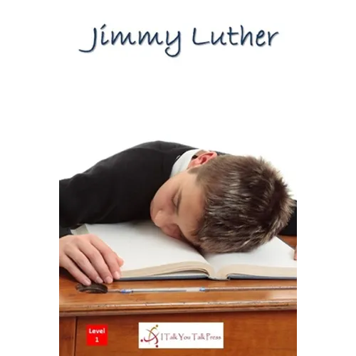 Jimmy Luther