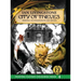 City of Thieves Colouring Book