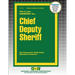 Chief Deputy Sheriff