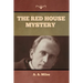 The Red House Mystery