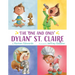 The One and Only Dylan St. Claire