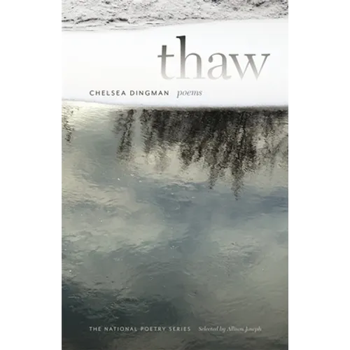 Thaw: Poems