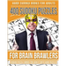 Hard Sudoku Books for Adults 400 Sudoku Puzzle for Brain Brawlers: Sudoku Books for Adults with Hard Puzzles