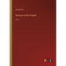 Sermons on the Gospels: Vol. II