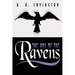 The Hill of the Ravens