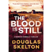 The Blood Is Still: A Rebecca Connolly Thriller