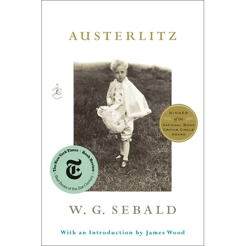 Austerlitz