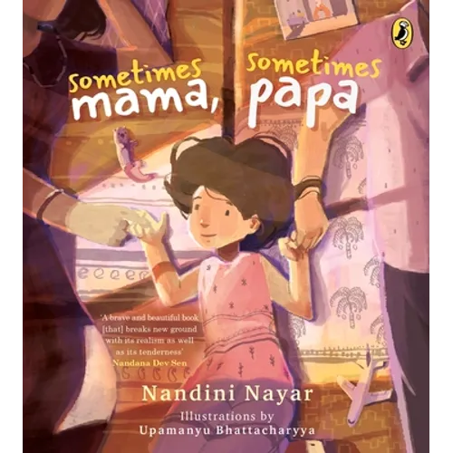 Sometimes Mama, Sometimes Papa