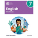 Oxford International Lower Secondary English Workbook 7