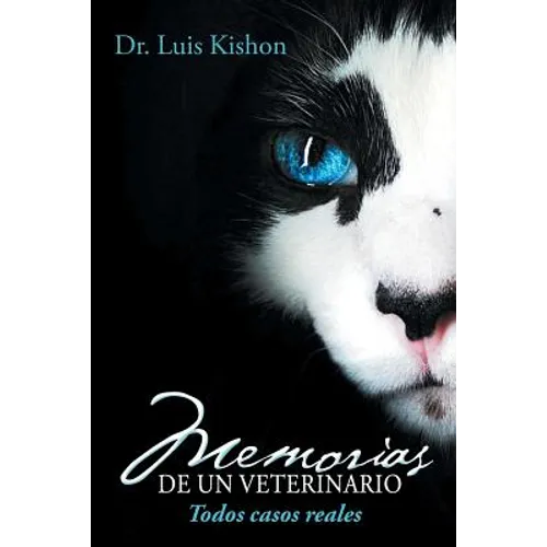 Memorias de un veterinario