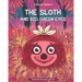 The Sloth and Big Green Eyes: Under The Purple Moonlight