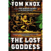 The Lost Goddess