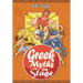 Greek Myths on Stage
