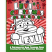 Levi's Christmas Coloring Book: A Personalized Name Coloring Book Celebrating the Christmas Holiday