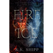 Fire & Ice