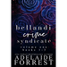 Bellandi Crime Syndicate Volume One: A Dark Mafia Box Set: A