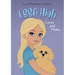 Lacey and Mako: A Book About Emotional Support Stuffed Animals For Kids With Autism, ADHD, Anxiety