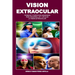 Vision Extraocular Tecnicas Y Ejercicios Avanzados Para Desarrollar Y Aplicar La Vision Extraocular