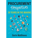 Procurement Perspectives: 30 Years in the Making