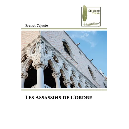Les Assassins de l'ordre