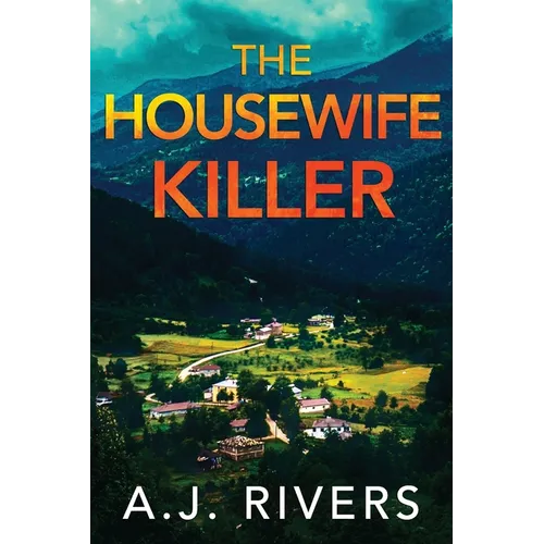 The Housewife Killer