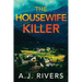 The Housewife Killer