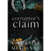 Corruptor's Claim: Alternate Cover Edition