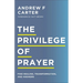 Privilege of Prayer