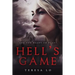 Hell's Game: First Print Edition