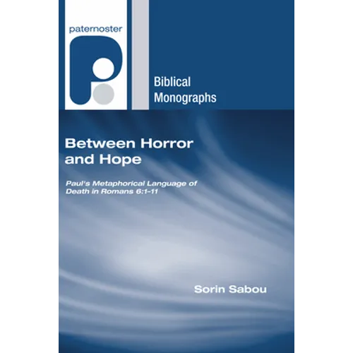 Between Horror and Hope