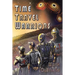 Time Travel Warriors