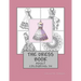 The Dress Book: Adult Colouring Book