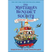 The Mysterious Benedict Society and the Perilous Journey