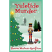 Yuletide Murder: Holiday Corner Christmas Cozy Mystery Book 4