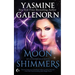 Moon Shimmers
