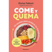 Come Y Quema: 111 Recetas Para Acelerar Tu Metabolismo / Burn While You Eat