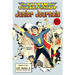 Shazam Family Giant: Junior Journals