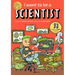 I Want to Be a Scientist