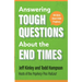 Answering Tough Questions about the End Times: 100 Q&as about Bible Prophecy