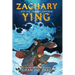 Zachary Ying and the Dragon Emperor