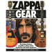 Zappa Gear: The Unique Guitars, Amplifiers, Effects Units, Keyboards and Studio Equipment